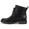 Baretraps Women's Amysue Lace Up Bootie