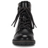 Baretraps Women's Amysue Lace Up Bootie