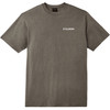 Filson Men's Scenic Graphic Hawk Brown Short-Sleeve Shirt