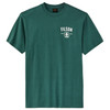 Filson Men's Forestry Graphic Short-Sleeve Shirt