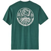 Filson Men's Forestry Graphic Short-Sleeve Shirt