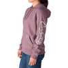 Carhartt Women's Sawyer Script Logo Sweatshirt