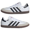 Adidas Men's & Women's Unisex Samba Indoor Soccer Shoe