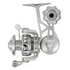 Van Staal VRII Series Bailed Silver Spinning Reel - Left Hand