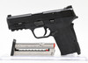 SMITH & WESSON M&P9 SHIELD M2.0 PRE OWNED (1139201)