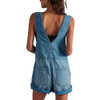 Free People We The Free Women's Jude Shortalls