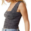 Free People Intimately Women's Love Letter Cami