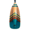 Bending Branches Horizon Canoe Paddle