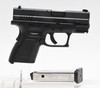 SPRINGFIELD ARMORY XD-40 PRE OWNED (1139291)