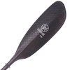 Werner Kalliste 2-Piece Bent Shaft Kayak Paddle