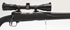 SAVAGE 110 SYNTHETIC PRE OWNED (1139345)