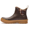 Muck Boot Women's Muck Original Plaid Ankle Boot