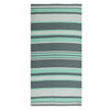 Sand Cloud Jane Dobby Stripe Beach Towel