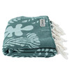 Sand Cloud Lumen w/ Zip Pocket Beach Towel