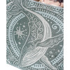 Sand Cloud Ziggy The Whale Beach Towel