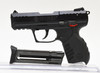 RUGER SR22P PRE OWNED (1139370)