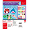 Klutz Latch Hook Animals by Editors of Klutz