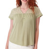 Old Ranch Women's Ansley Eyelet Top