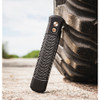 Pro-Tech 926 Godfather Battleworn Limited Automatic Knife - Left Hand