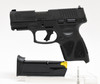 TAURUS G3C PRE OWNED (1139465)