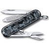 Victorinox Swiss Army Classic SD Printed Multi-Tool Pocket Knife