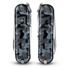 Victorinox Swiss Army Classic SD Printed Multi-Tool Pocket Knife