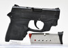 SMITH & WESSON M&P BODYGUARD 380 PRE OWNED (1139572)