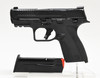 SMITH & WESSON M&P SHIELD X PRE OWNED (1139486)
