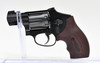 SMITH & WESSON 432UC PRE OWNED (1139522)