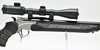 THOMPSON CENTER ENCORE PRO HUNTER PRE OWNED (1139487)