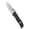 Spyderco Starmate CPM20CV PlainEdge Folding Knife