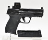 SMITH & WESSON M&P9 M2.0 PRE OWNED (1139587)