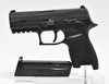 SIG SAUER P320C PRE OWNED (1139666)