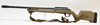 RUGER AMERICAN PRE OWNED (1139706)