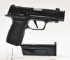 SIG SAUER P365 AXG COMP LUXE PRE OWNED (1139721)