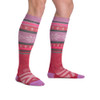 Darn Tough Vermont Women's Alpine Over-The-Calf Lightweight Ski & Snowboard Sock