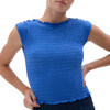 Halfdays' Ynes Smocked Tank