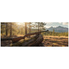 Mendoza RM22-1000 22 LR 21" 17-Round Rifle