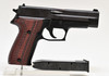 SIG SAUER P226 PRE OWNED (1139756)