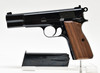 SPRINGFIELD ARMORY SA 35 PRE OWNED (1139816)