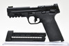 SMITH & WESSON 22X PRE OWNED (1139824)