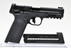 SMITH & WESSON 22X PRE OWNED (1139824)