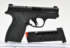 SMITH & WESSON BODYGUARD 2.0 PRE OWNED (1139827)