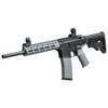 Tippman Arms M4-22 LTE Wolf Grey 22 LR 16" 25-Round Rifle
