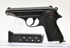 WALTHER PP PRE OWNED (1139843)