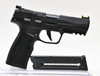 SIG SAUER P322 PRE OWNED (1139835)