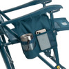 GCI Outdoor BreezeRocker Folding Rocking Chair
