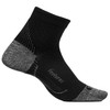 Feetures! Men's Plantar Fasciitis Relief Light Cushion Quarter Sock