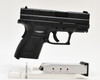SPRINGFIELD ARMORY XD9 PRE OWNED (1139916)