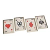 SOG Throwing Death Card Set